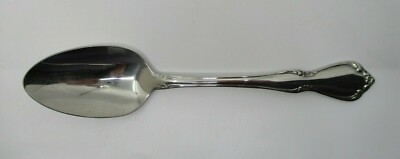 Tenedores Cena Oneida Tenedores De Cena Oneida Chateau - Acero Inoxidable 18/8, Diseño Elegante, Envío Gratis Solo En EE.UU. Cubertería Oneida Envío Gratis
