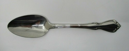 ONEIDA STAINLESS CHATEAU TEASPOON - 6" - 01P - 第 1/1 張圖片
