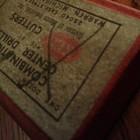 VINTAGE KEO BOX COMBINATION CENTER CUTTER DRILLS 7 EA. SOLD AS IS — photo 8