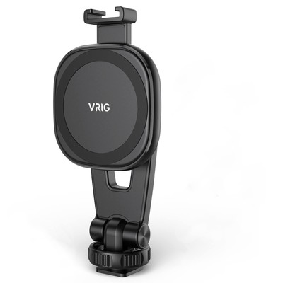 Vrig Smartphone Holder Tripod Smartphone Tripod Magnet Magsafe Tripod Tri_
