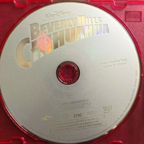 $3.00 each Kids DVD Build your own lot Disney-Pixar-DreamWorks etc "DISK ONLY" - Picture 53 of 162