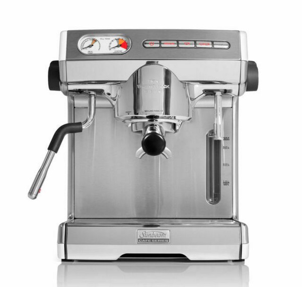 Sunbeam EM7000 Cafe Series Espresso Machine for sale online eBay