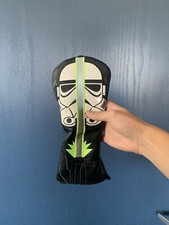 Star Wars Golf Wood Headcover