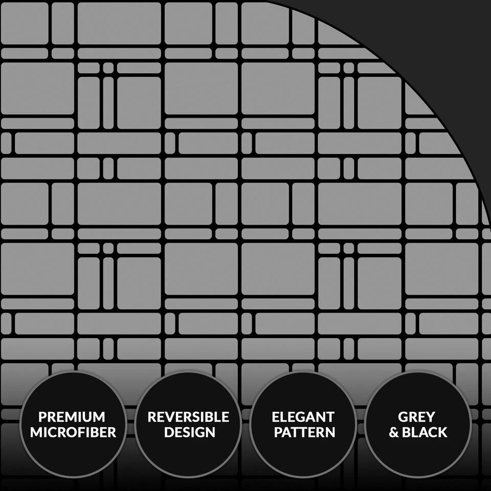 Duvet Cover Set Double