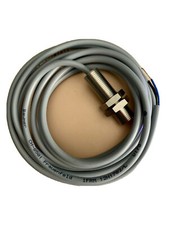 Baumer Inductive Proximity Sensor IFRM 12N1702/L