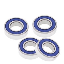 Front Wheel Bearings W/ Seals For Honda GL1800 Goldwing 2001-2017 – Pyramid Parts WB30