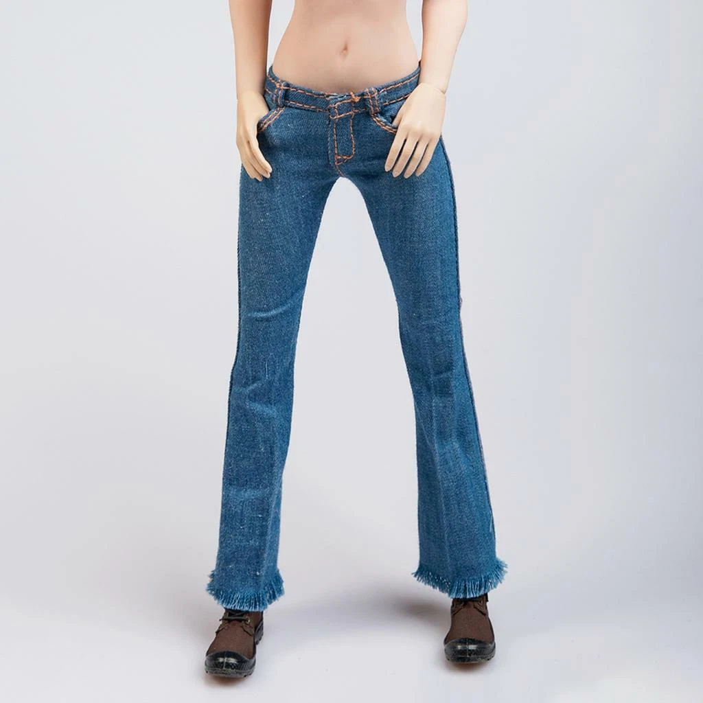 Female sales skinny jeans