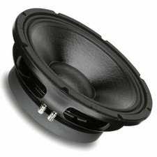 Altoparlante 18 Sound 12MB1000 12" High Output Mid-Bass Ferrite Driver 600 Watt 8 Ohm