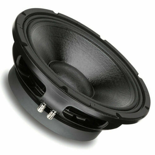 "Controlador de ferrita de graves medios de alta salida 12 MB1000 12" de 18 sonidos 600 W 8 ohmios" altavoz - Imagen 2 de 4