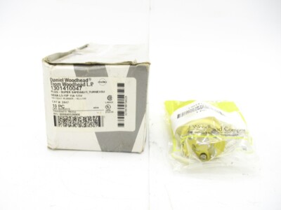 DANIEL WOODHEAD 1301410047 2447 (PKG OF 10) NSMP
