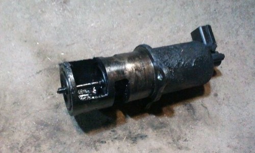 Renault Espace III 2.2 dCi JE JE0 Abgasrückführungsventil AGR Ventil 7700107471