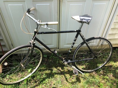 amf hercules bicycle