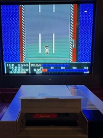 Rally Bike (Nintendo Entertainment System, 1990) NES CIB Complete Tested!