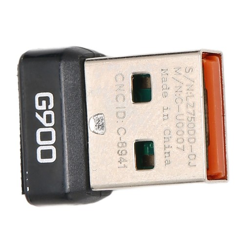 USB Mouse Receiver Wireless 2.4G Technology Stable Small Mouse Adapter For L Fit - Picture 11 of 22