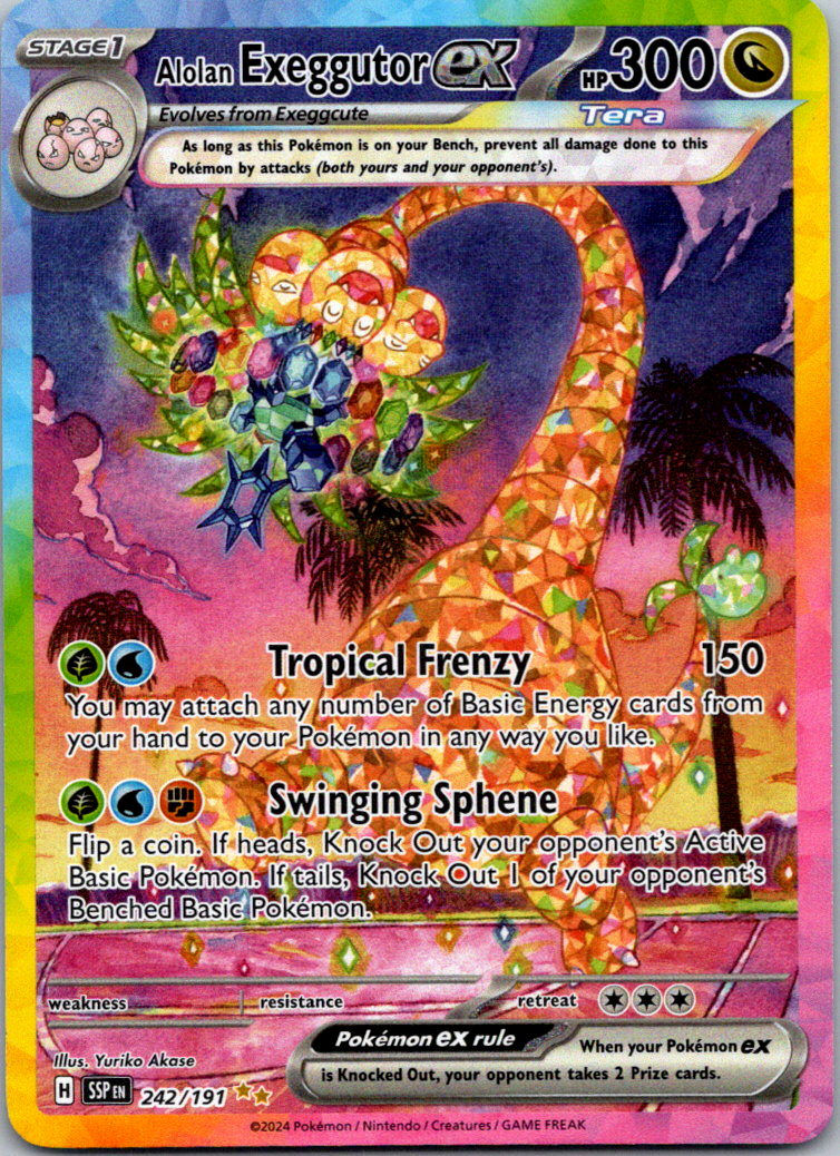 Pokemon Special Illustration Rare - Choose Your Card Full Art Ultra Rare NM  | eBay