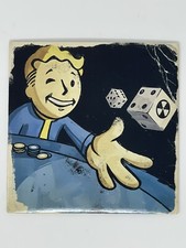 FALLOUT NEW VEGAS Collector  s Edition "THE MAKING OF" DVD 2 3 4 76 Vault 101 Art