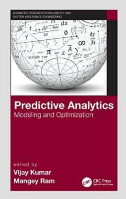 Predictive Analytics: Modellierung und Optimierung (Advanc - Hardcover NEU Kumar, Vi