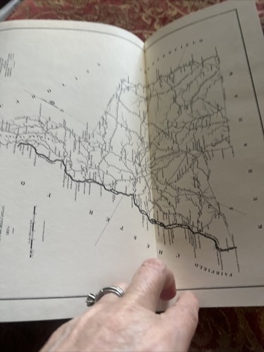 Mill’s Atlas: Atlas of the State of South Carolina 1825 - Picture 7 of 8