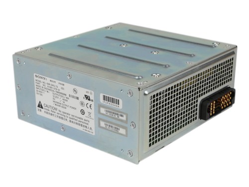 Sony Power Supply DPS-73 PWR-3900-DC 600W For Cisco 3945 3925 Router Series - Picture 2 of 4