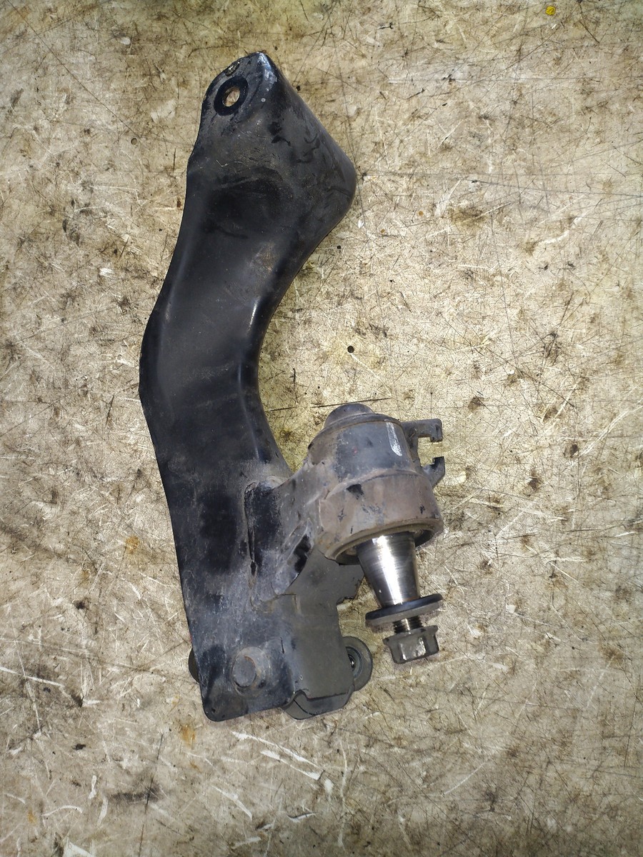 90-96 Nissan 300ZX Passenger Right Front Upper Control Arm Spindle