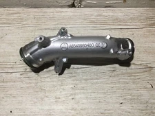 MERCEDES-BENZ E-CLASS S213 2015-2022 2.0 CDI INTERCOOLER PIPE ASSY A6540980400