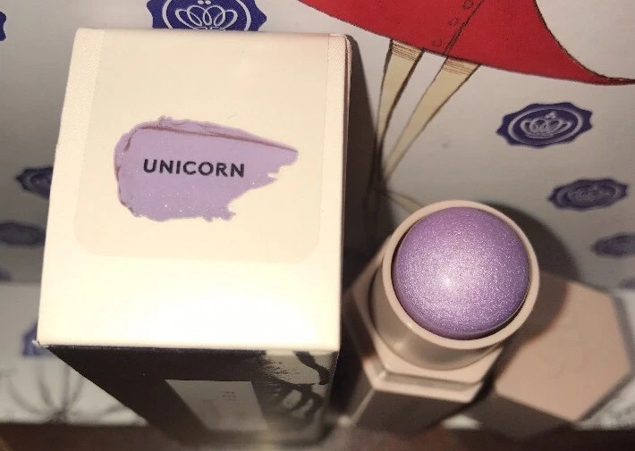 Fenty Beauty By Rihanna Match Stix Shimmer Stick-Unicorn NIB - Image 4 of 4