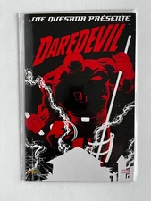 Daredevil: Father Panini Variant Marvel France 2004 Quesada Presente RARE htf