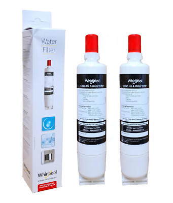 Whirlpool SBS002 Kühlschrank Wasserfilter für American Style Kühlschränke