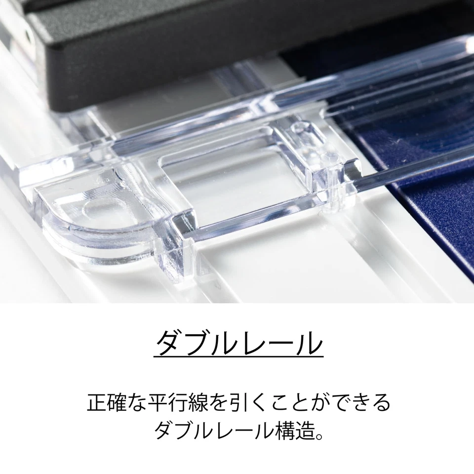 Zeichenplatte Mars DIN A3 hohe Qualität Made in Germany weiß aus schlag- und ... - Bild 4 von 4