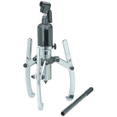 12 Ton Jumbo Large Size Heavy Duty Hydraulic Gear 3 Jaw Puller Tool Pulling - Picture 1 of 1