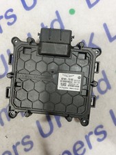 Centralina luci Genesis Gv80 C 2020 92183 - T6100