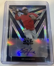 2020 Leaf Valiant Baseball Cards 28