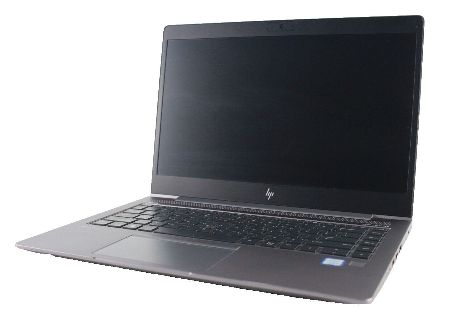 HP ZBook 14u G5 14" Laptop i7 8th Gen 256GB SSD 8GB RAM Win 11 Pro (BHR) B
