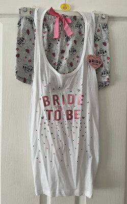 robe primark bridesmaid pjs