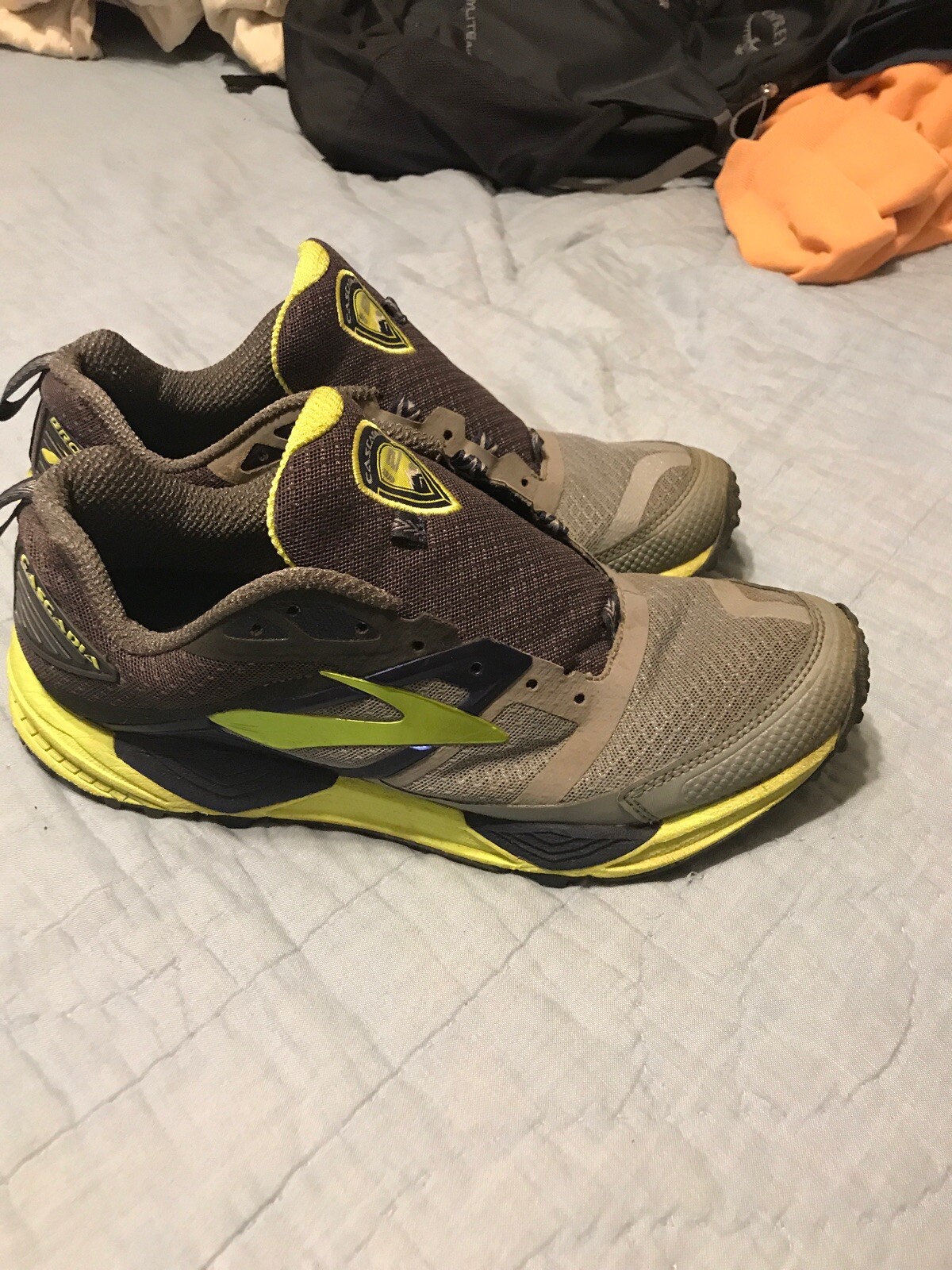 brooks glycerin 13 rose