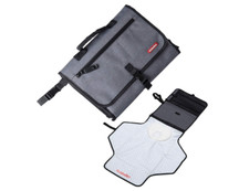 Portable Changing Pad