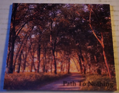 Path to Nothing (CD) Artist: Cooker, John 2019 US Blues New Factory Sealed Mint