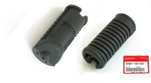 Honda Motorcycle Footrests, Pedals & Pegs