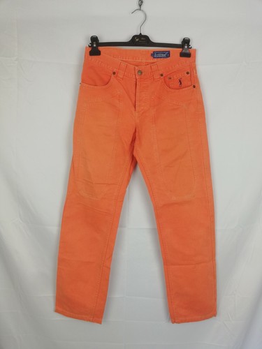 JECKERSON Pantaloni Jeans Trousers Tg 31 - It: 44 Uomo Man | eBay