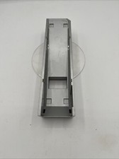OEM Official Nintendo Wii Console System Stand and Clear Base RVL-017 RVL-019