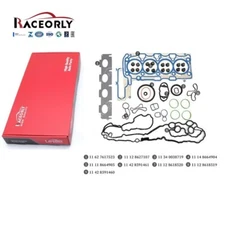 RACEORLY Engine Rebuild Gasket Kit For BMW MINI 330i F30 F32 F56 G20 B46 B48 2.0