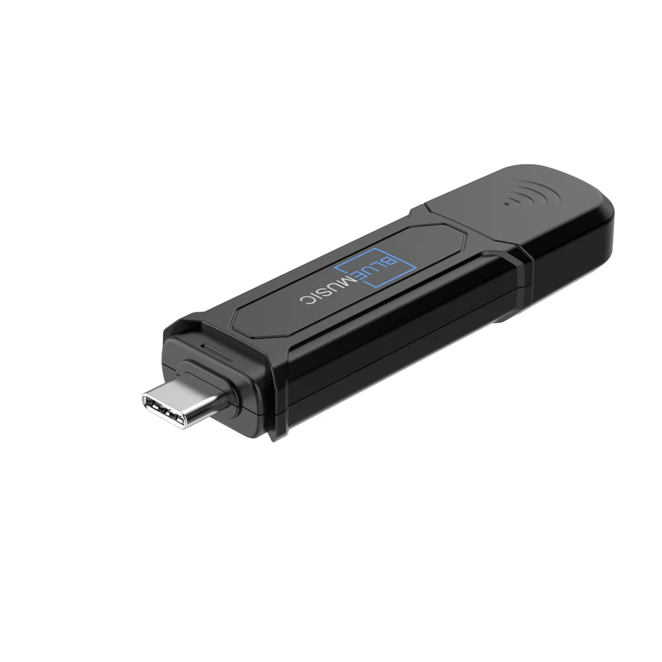 Wireless Carplay + Android Auto Adapter kompatibel für Mercedes VW Audi Skoda ec - Bild 2 von 3