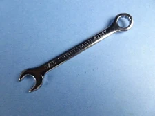 Craftsman 42327 SAE 5/16'' 12PT Midget Combination Wrench NEW!