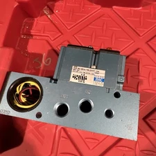 MAC 82A-bc-bka-tm-dffp-1dk 24VDC NSNP