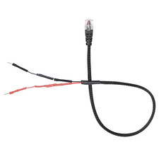 RJ11 Power Cord for Radar Detector,Replacement for Escort Radar 9500I,Max360,Cob