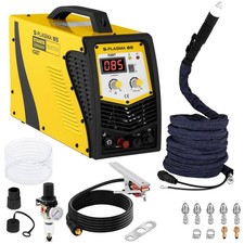 Inverter Professionale Cnc Taglio Al Plasma 60 Hz Tagliatrice Cnc Nuova Trifase