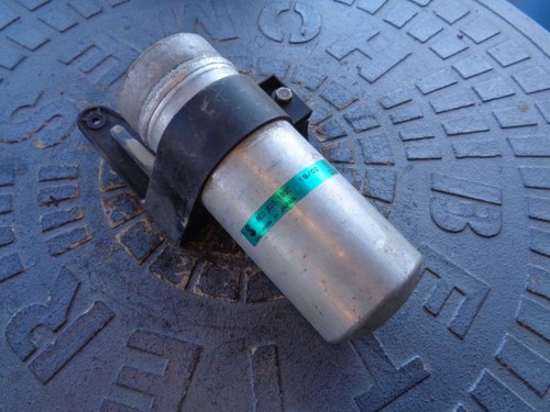 Klimaanlage Trocknerflasche Trockner 8E0820193C AUDI A4 (8E2, B6) 1.6