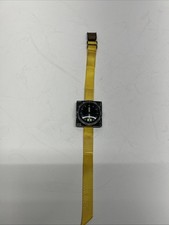 Suunto Submersible Wrist Compass. Vintage Scuba Diving. Finland.