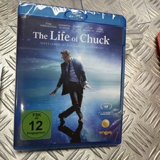 The Life of Chuck (Tom Hiddleston) , Bluray ,...