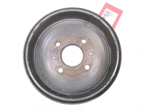Tambour arrière gauche occasion CHEVROLET SPARK Phase 1 - 1.0i 16v 68ch - Photo 3/4